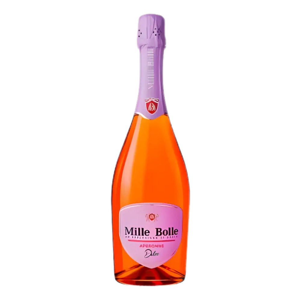 BAUT.SLAB.ALC. MILLE BOLLE APERONNE 0.75L
