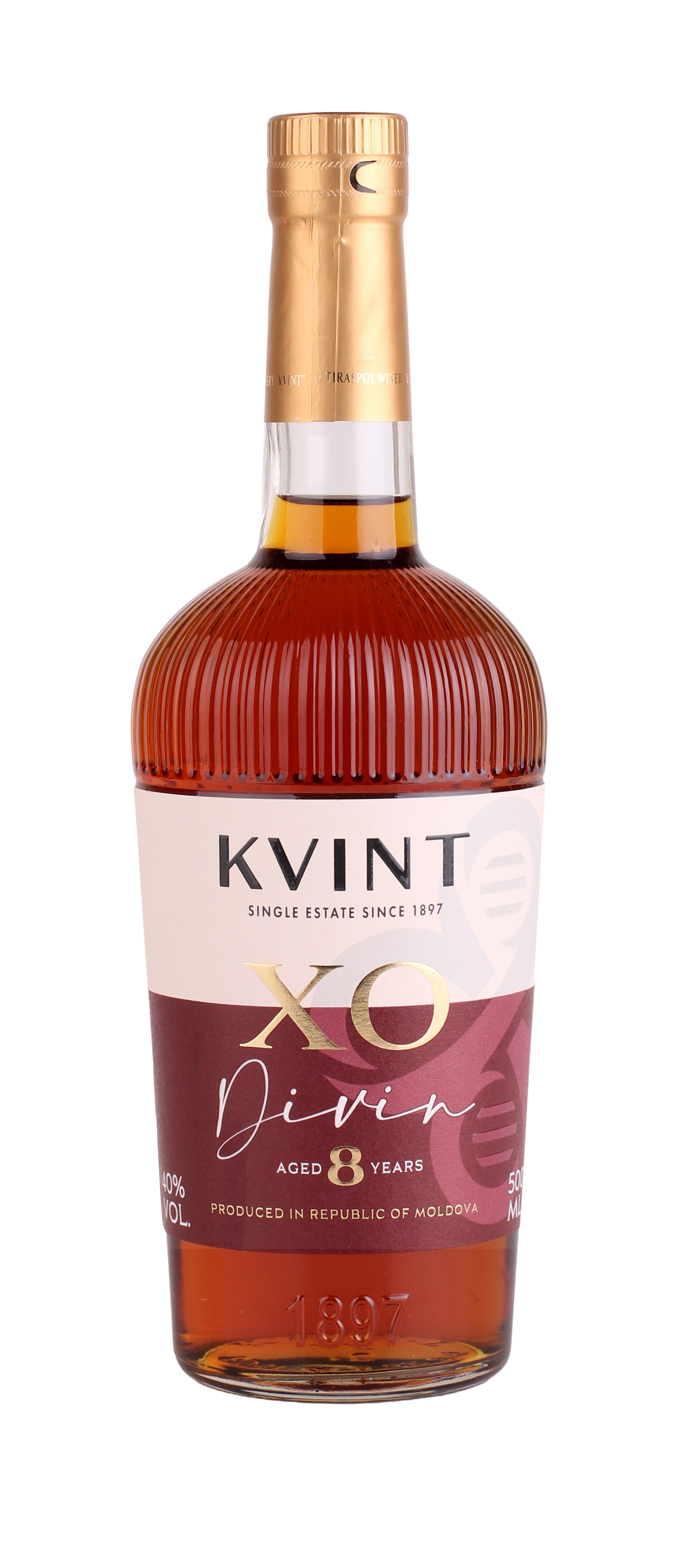 KVINT ( 8 ani)  0.5 l