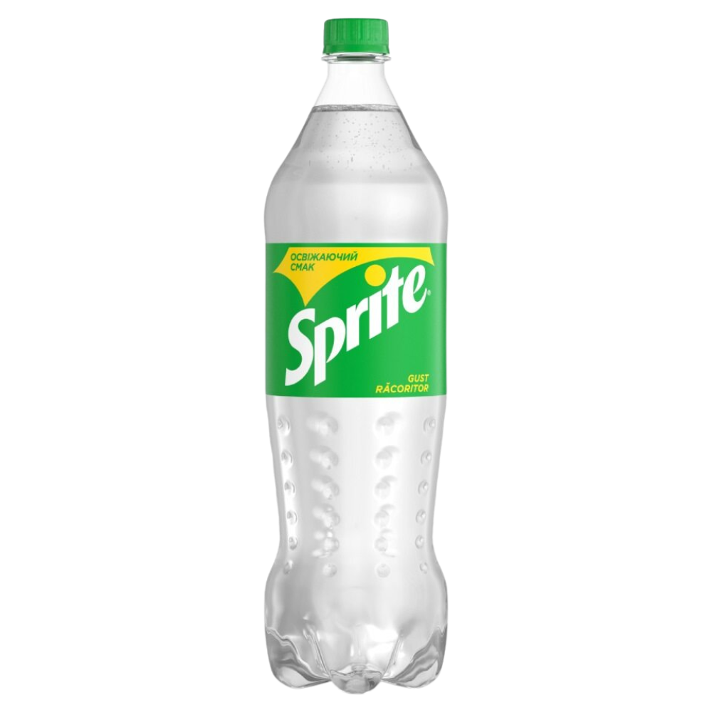 BAUTURA CARBOGAZOASA SPRITE 1.25L RO