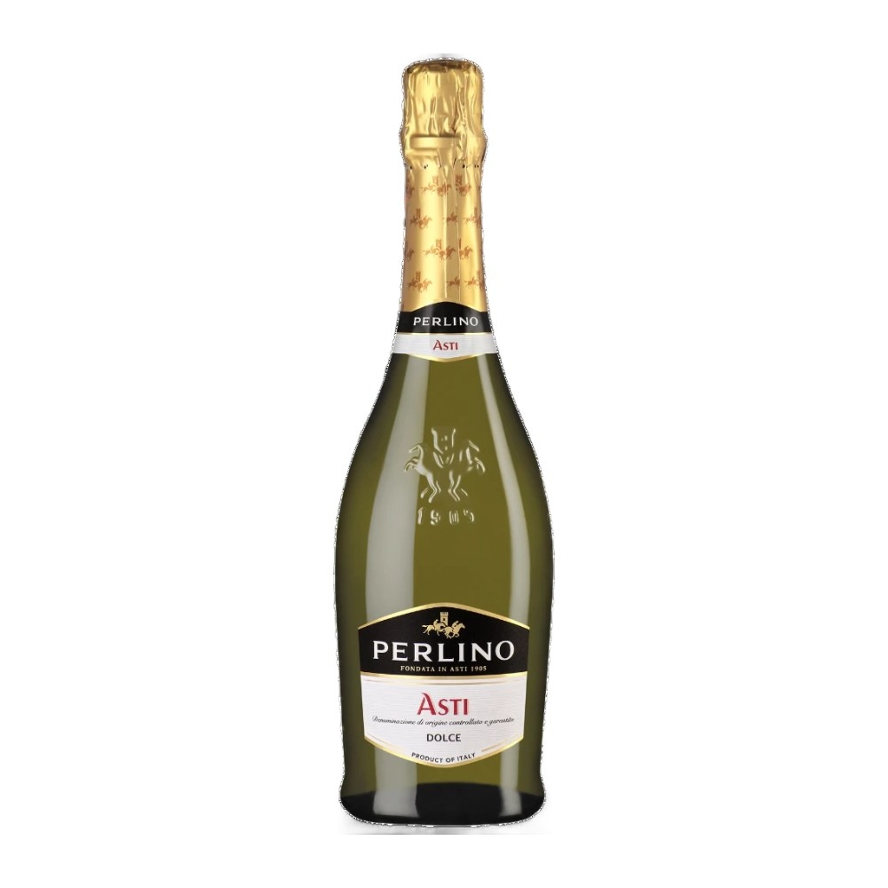 Perlino Asti DOCG Sweet, 0.75 L