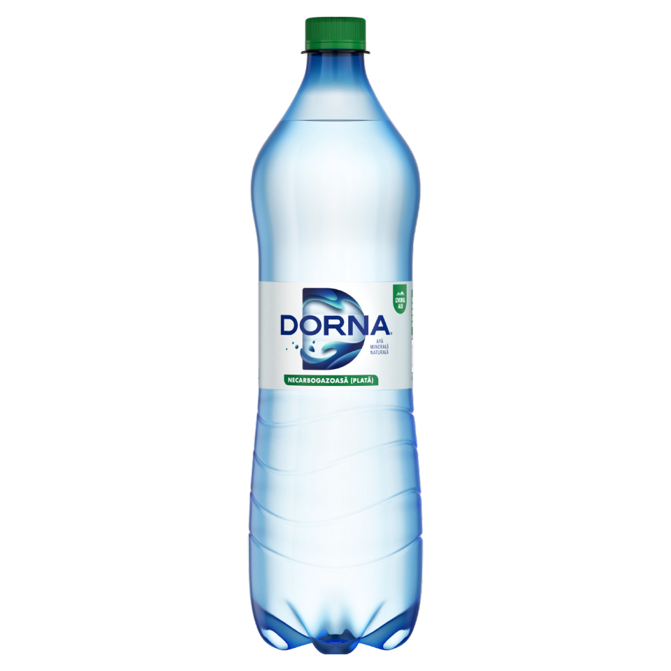 APA MINERALA NECARBOGAZOASA DORNA IZVORUL ALB 1.5L