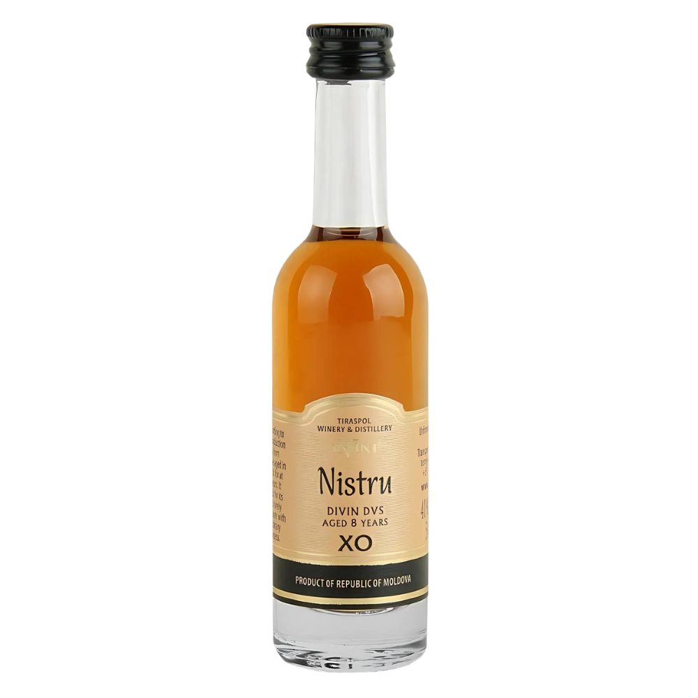 NISTRU (8 ani) MINION 0.05 l