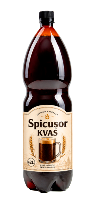 CVAS SPICUSOR PET 2L