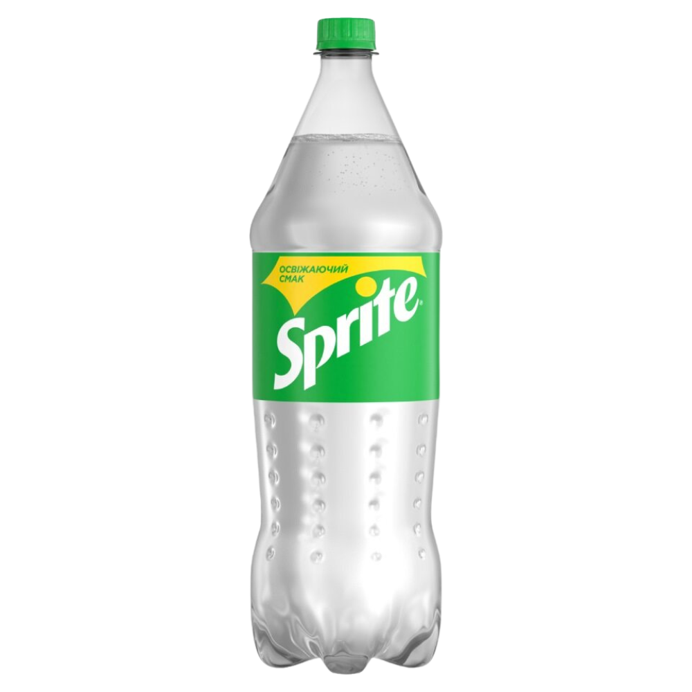BAUTURA CARBOGAZOASA SPRITE 1.75L