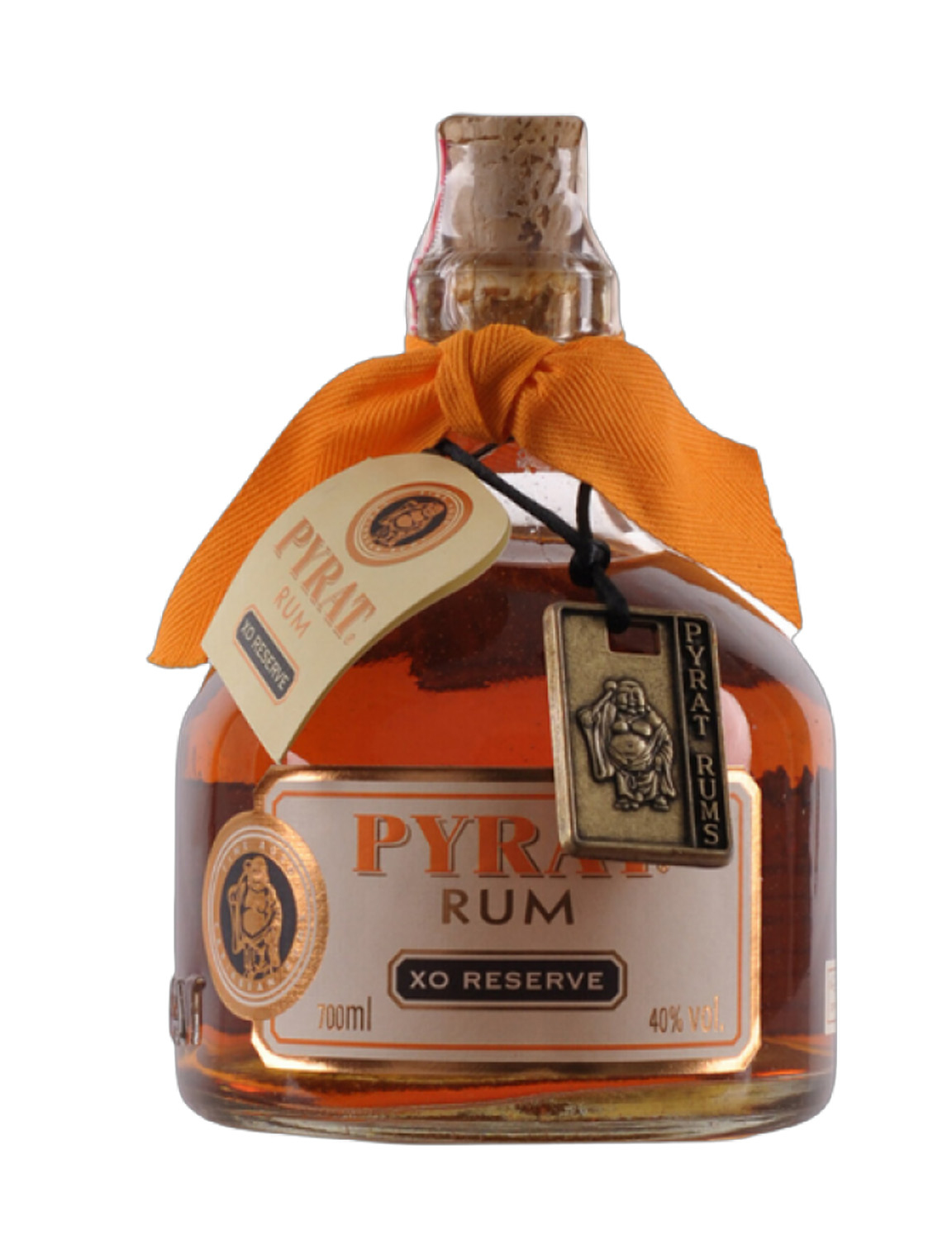 RUM PYRAT XO 0.7L
