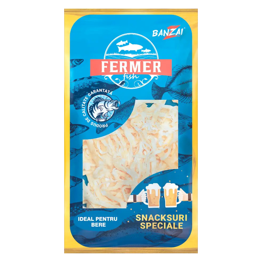 PESTE CALMAR PAI  SARAT USCAT FERMER 45G