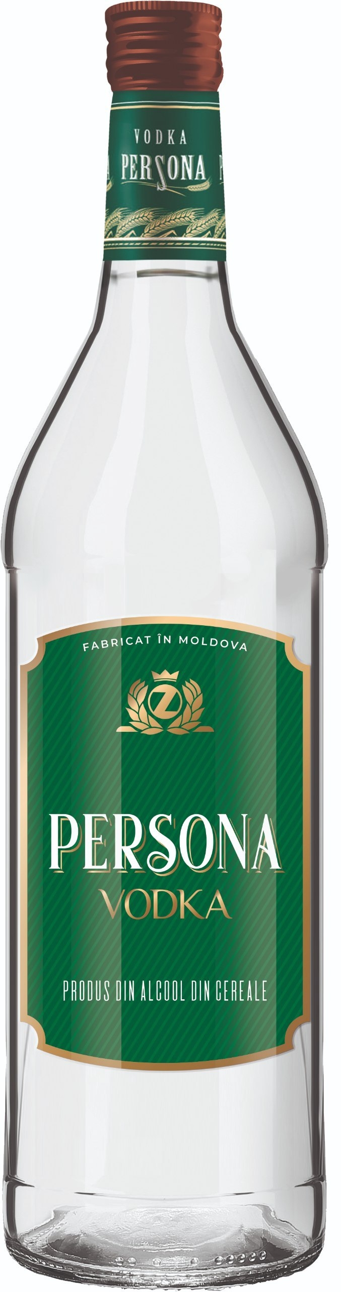 VODCA ZERNOFF PERSONA 1L