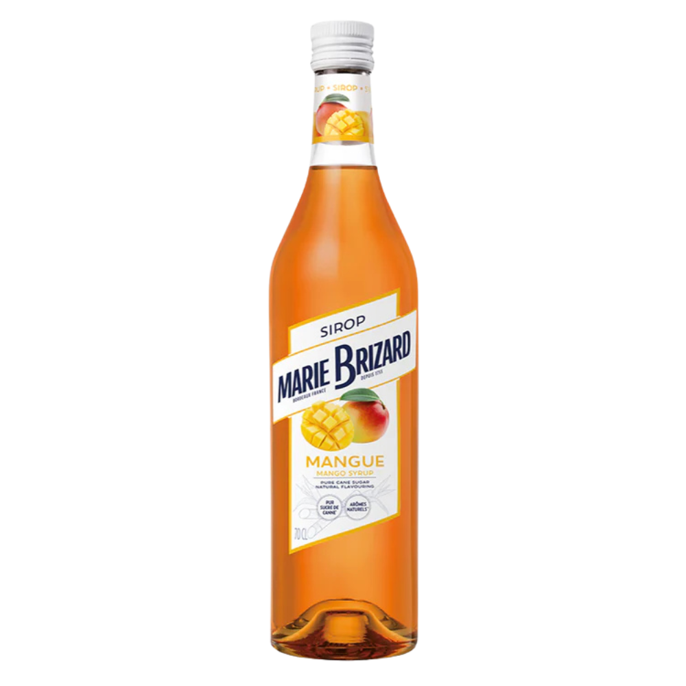 SIROP MARIE BRIZARD MANGO 0.7L