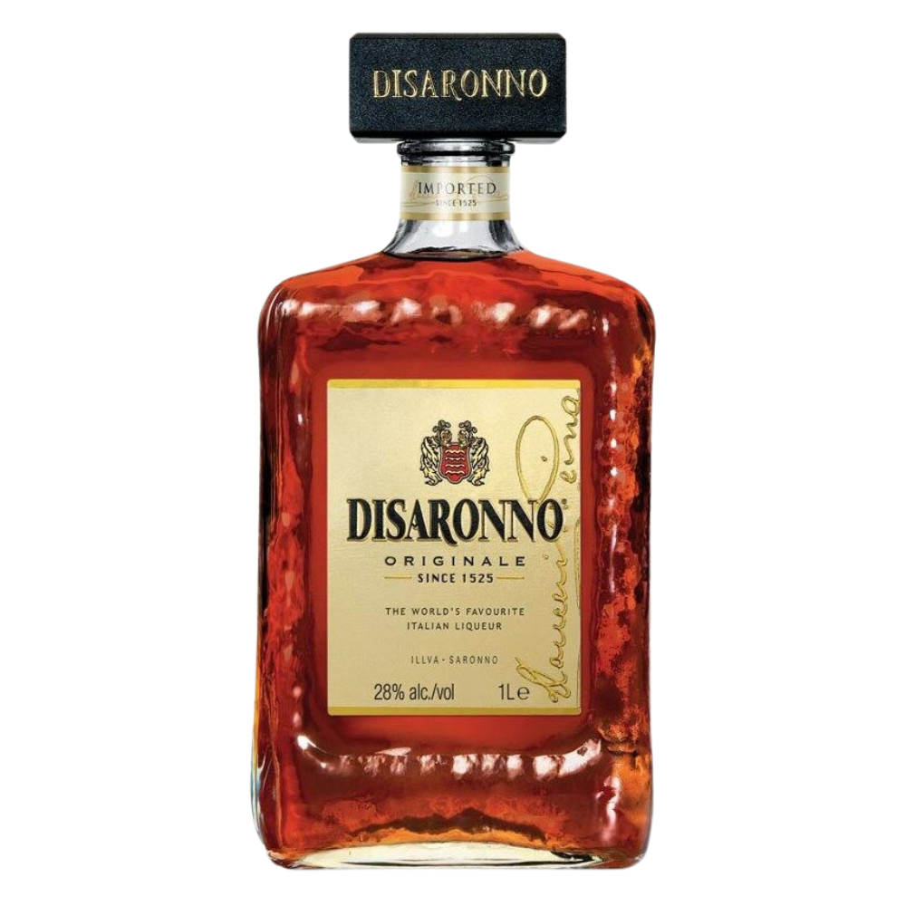 LICHIOR DISARONNO ORIGINALE ALC.28% 1L