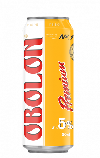 Bere Oboloni Premium cutie metal 0.5 L