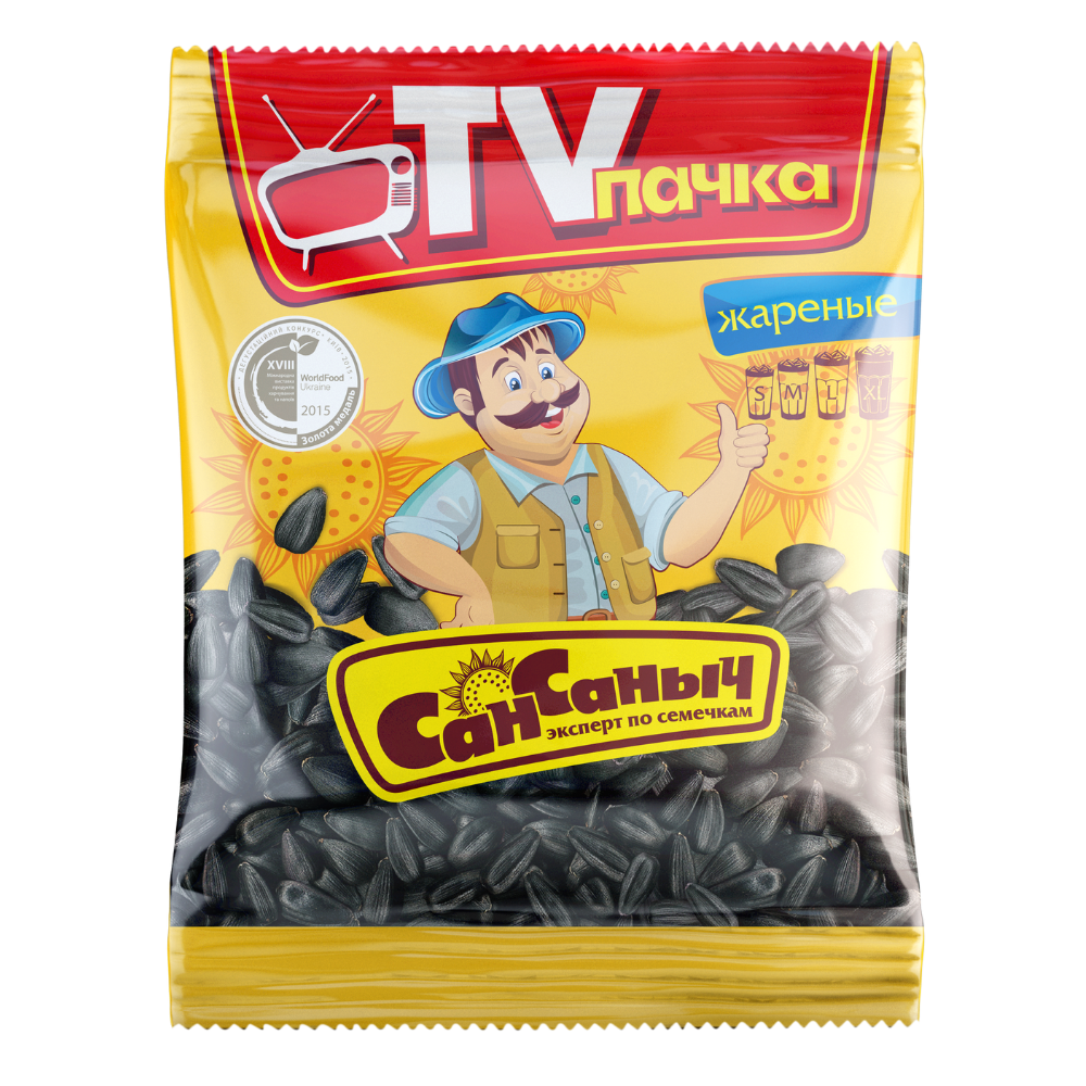 SEMINTE DE FLOAREA SOARELUI SAN SANICI 135G