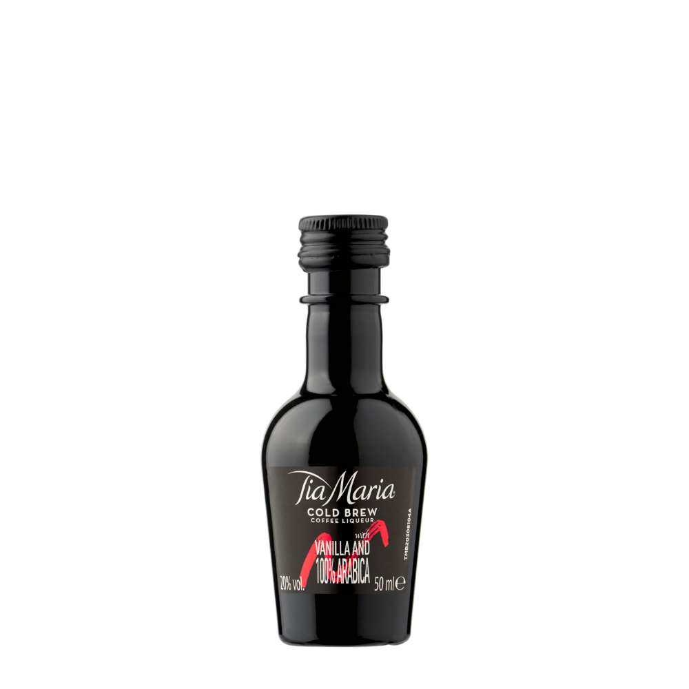 LICHIOR TIA MARIA ALC.20% 0.05L
