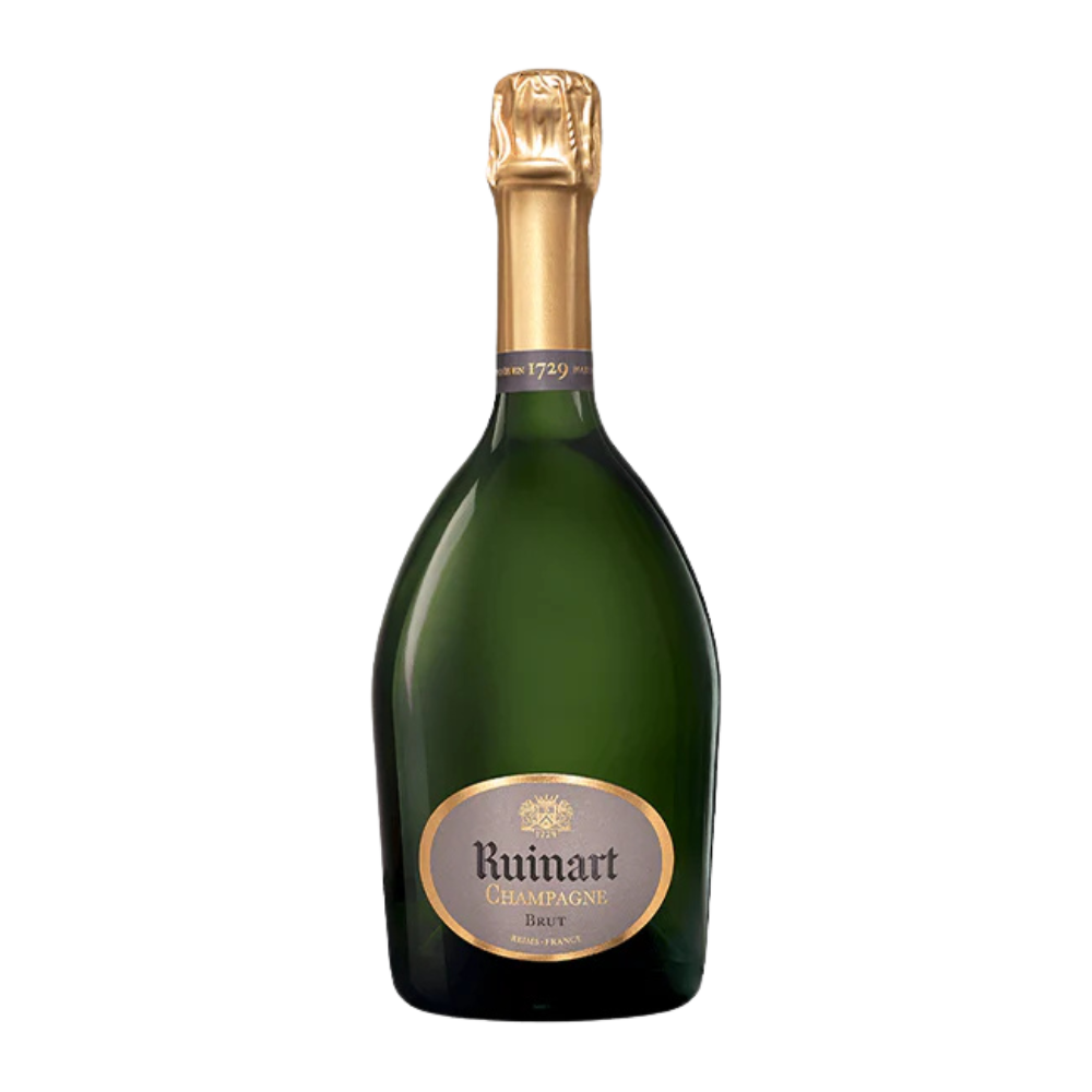 SAMPANIE RUINART BRUT 0.75L