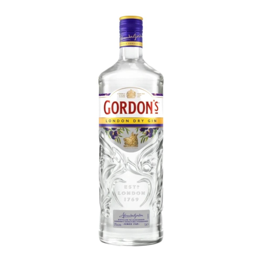 Джин Gordon's, 1 л