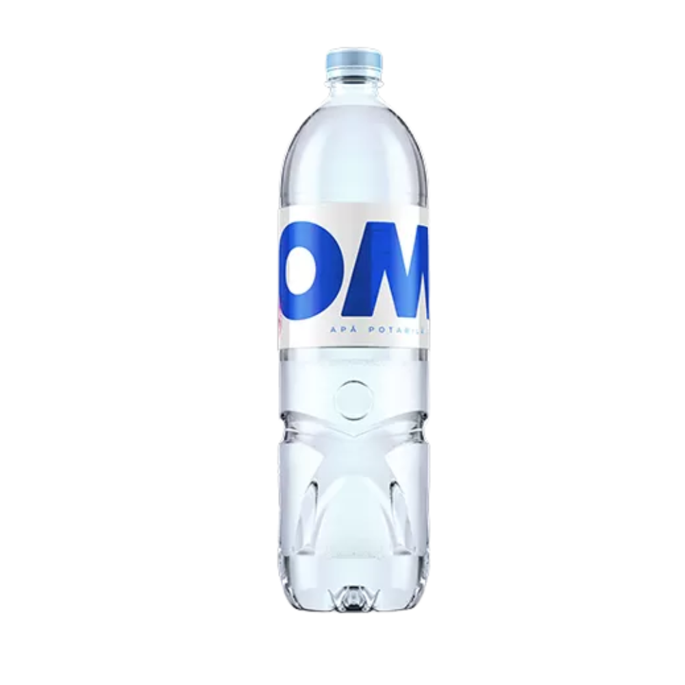 APA MINERALA OM NEGAZATA 1.5L