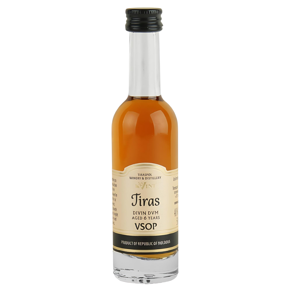 TIRAS (6 ani) MINION 0.05 l