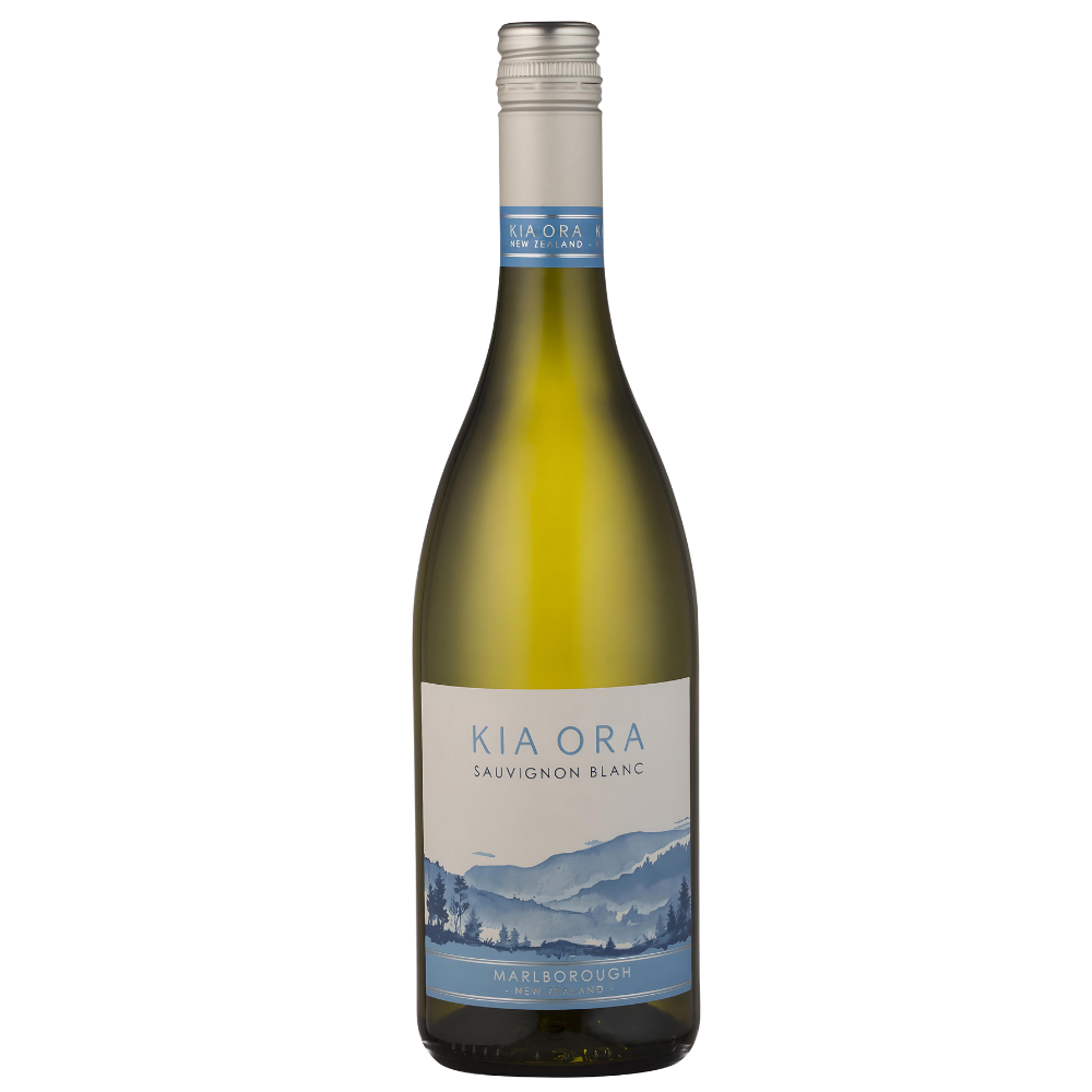 VIN ALB SEC KIA ORA SAUVIGNON BLANC AL.12,00% 0.75L