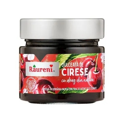 DULCEATA DE CIRESE RAURENI 270G