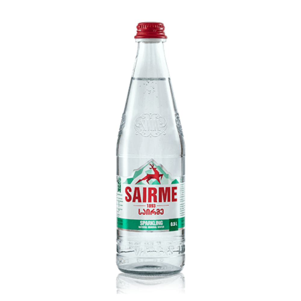 APA MINERALA SAIRME ST 0.5L