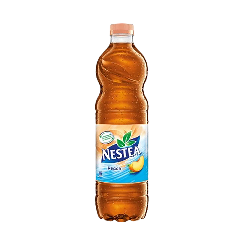 Ceai rece Nestea, piersică, 1,5 l