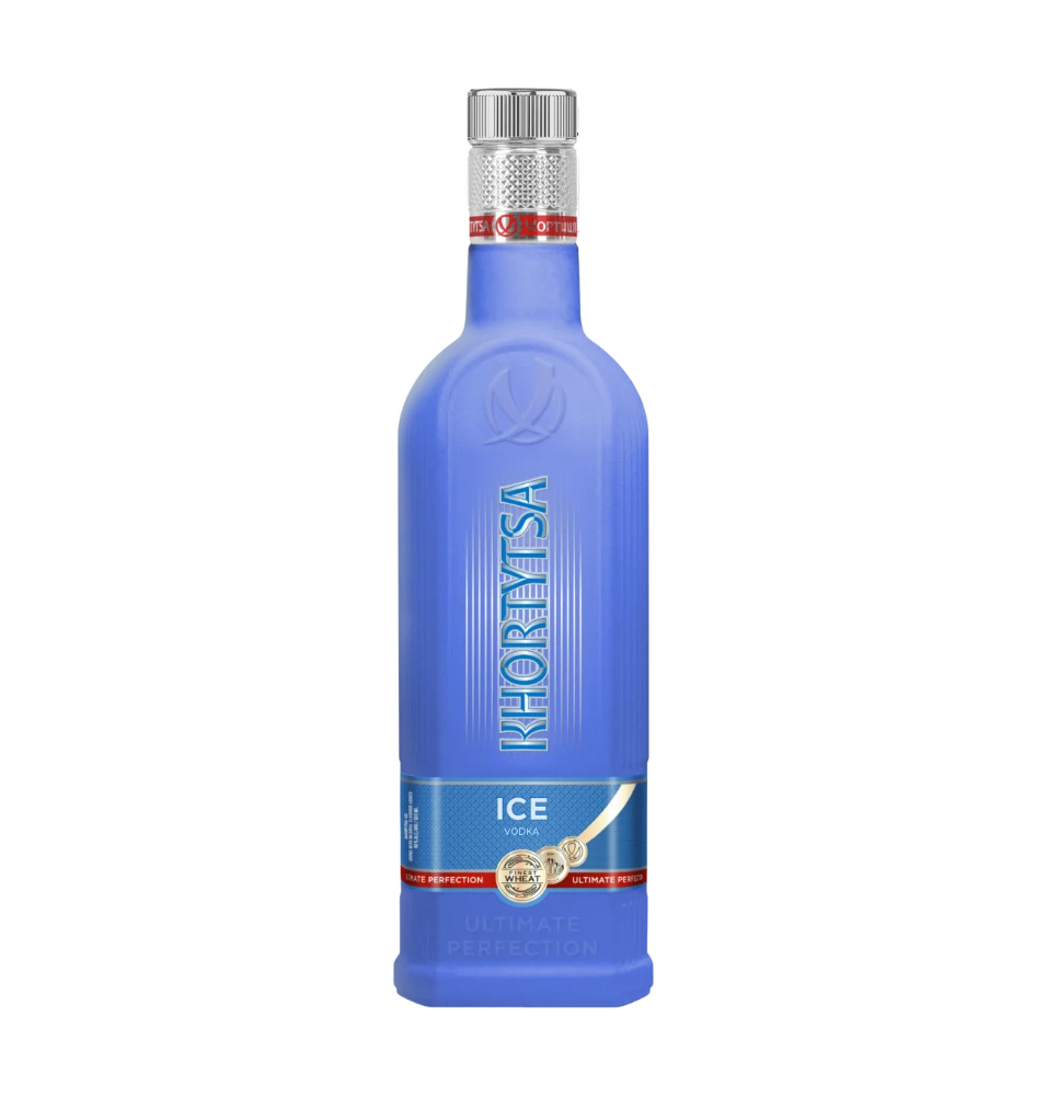 Водка Khortytsa Ice, 1 л