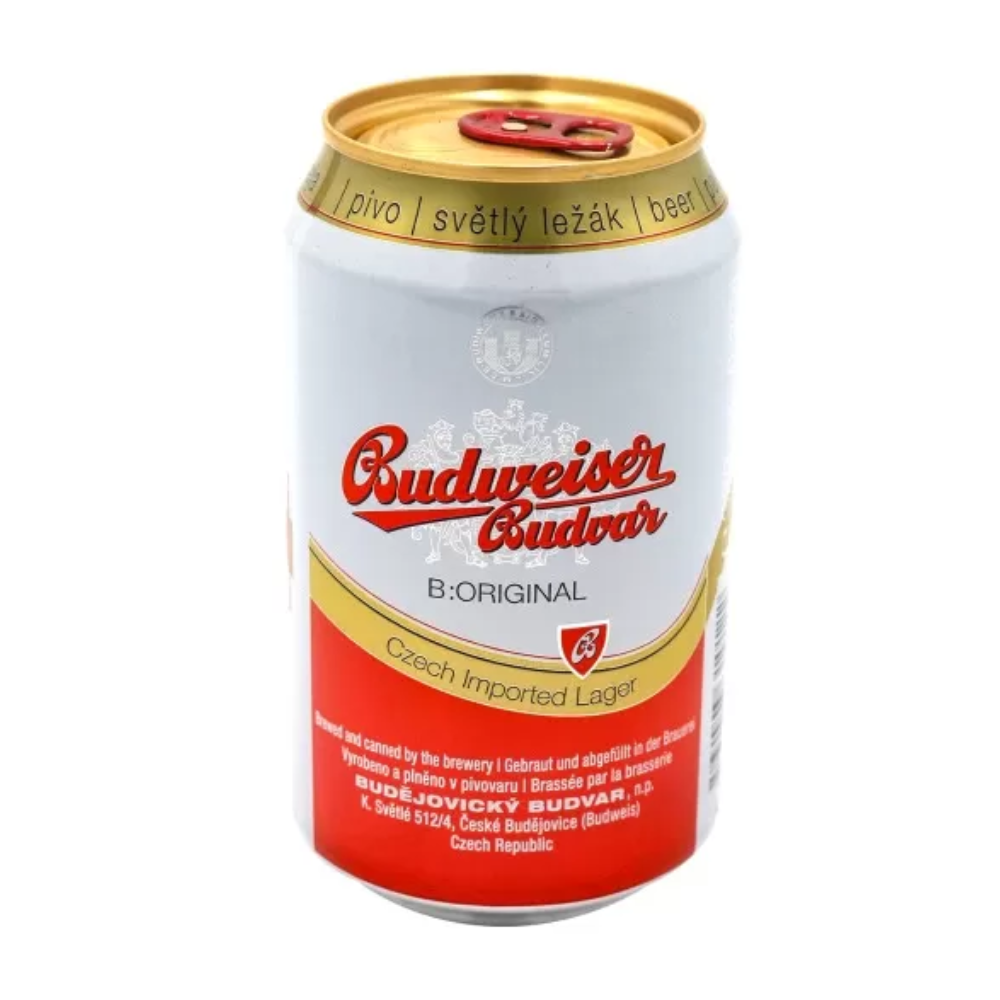 BERE BUD BLONDA ST 0.33L