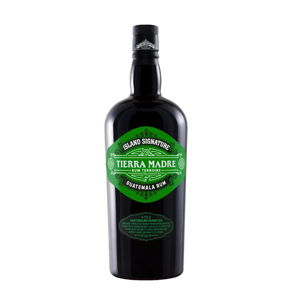 ROM TIERRA MADRE 40% 0.7L