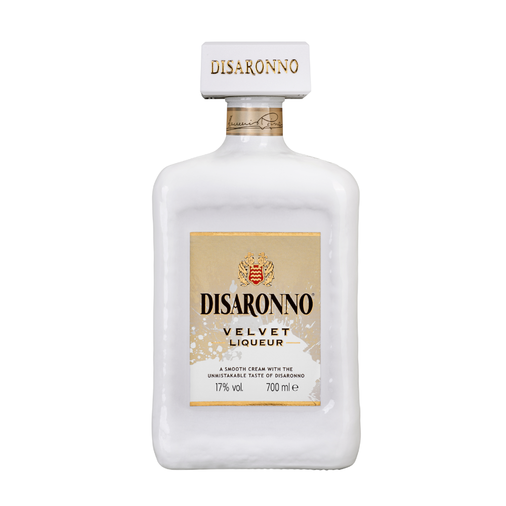 Disaronno Velvet Liqueur, 0.7 L