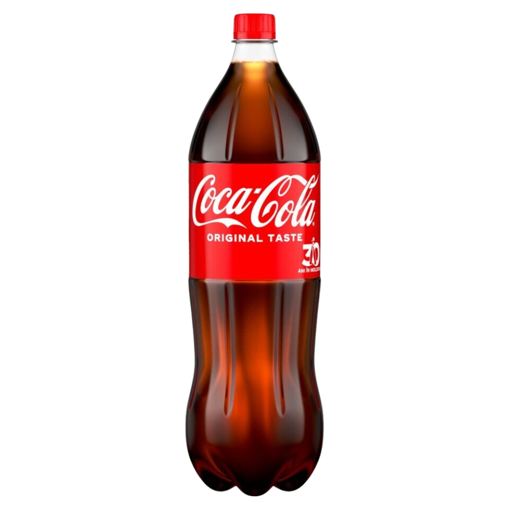 BAUTURA CARBOGAZOASA COCA-COLA 1.75 L