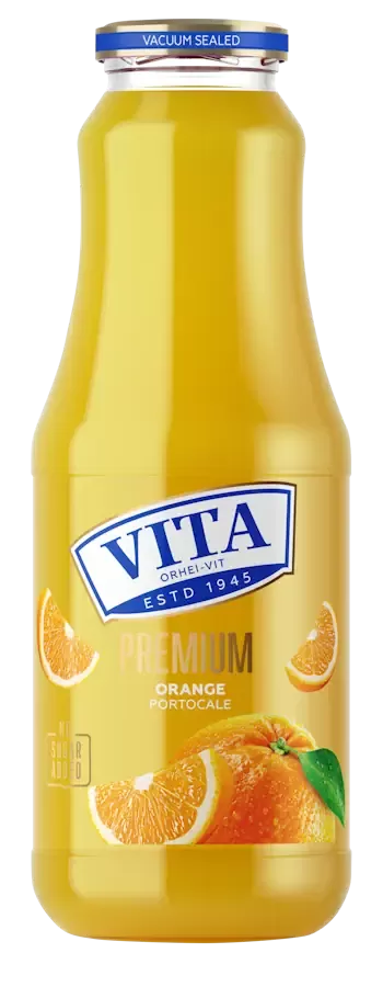 Suc Vita de portocale, 1 l