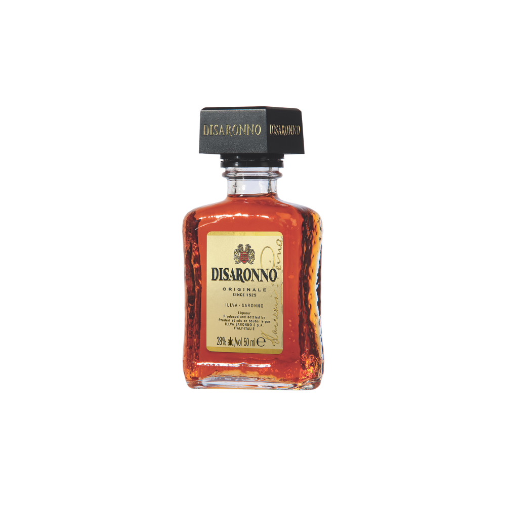 LICHIOR DISARONNO ORIGINALE ALC.28% 0.05L