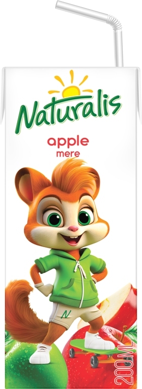 SUC MERE NATURALIS 200ML