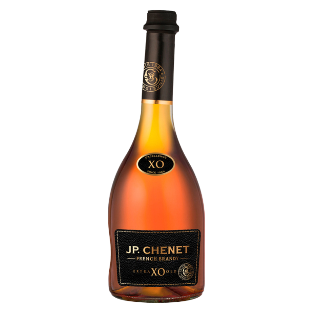 BRANDY J.P. CHENET X.O. ALC.38% 0.5L