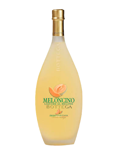 LICHIOR BOTTEGA MELONCINO 28% 0.5L