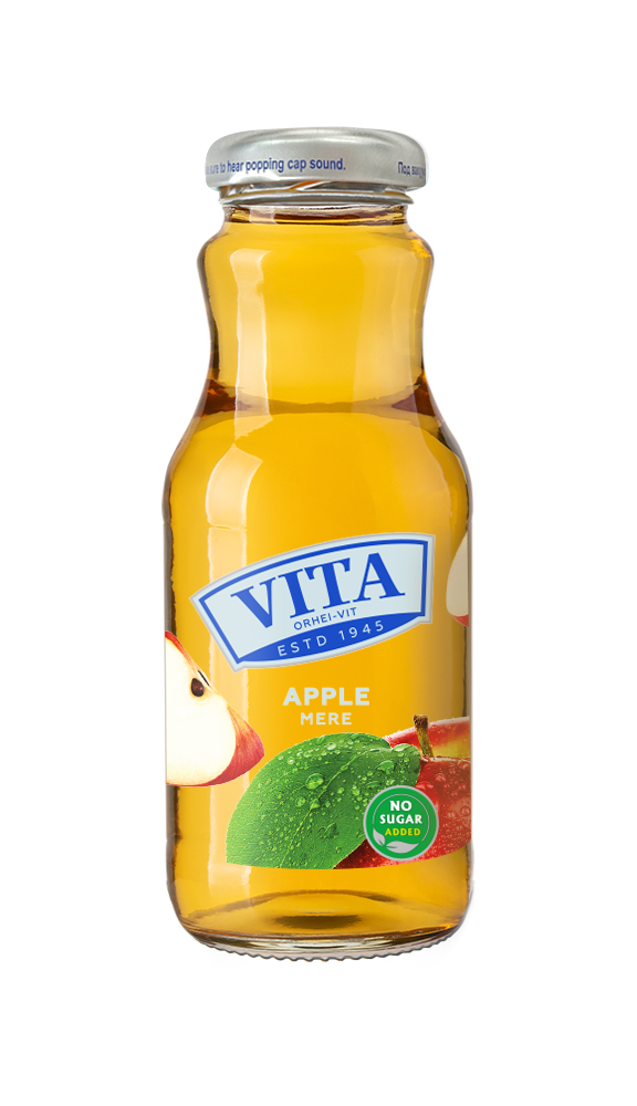 SUC MERE  VITA 250ML