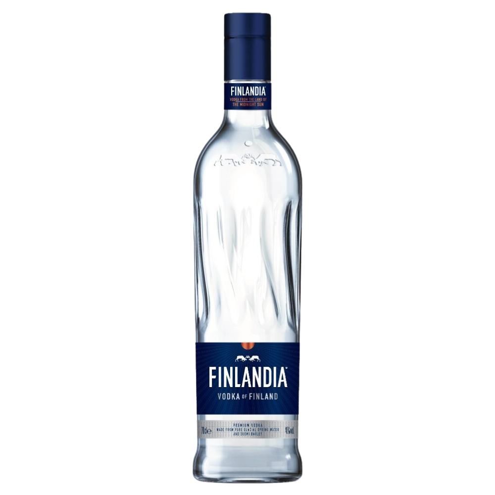 VODCA FINLANDIA CLASIC 0.7L