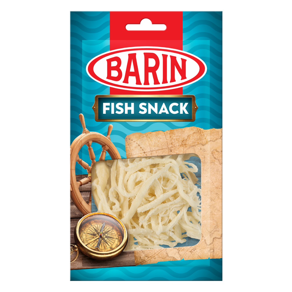 CALMAR BARIN PAI SARAT 40G