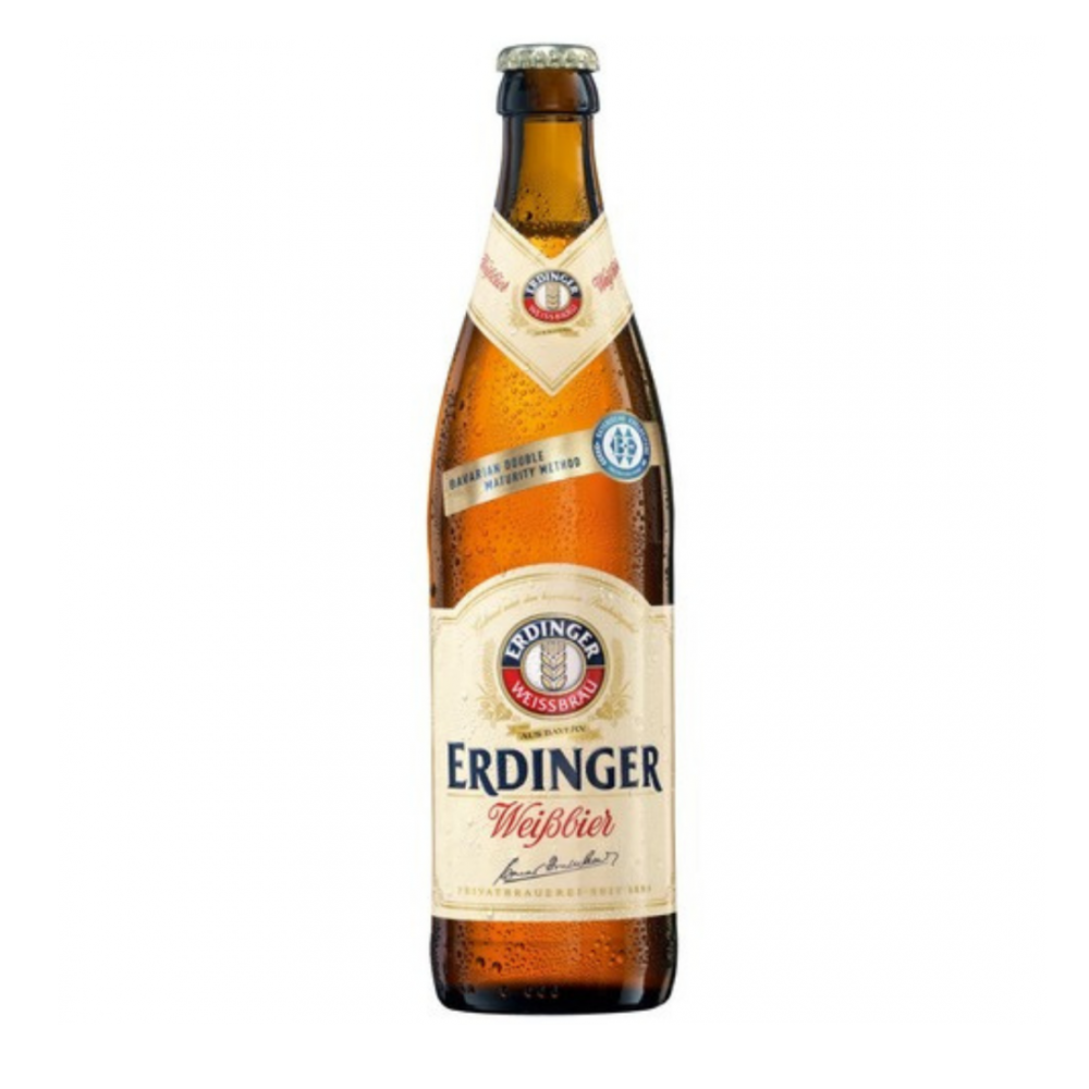 BERE ERDINGER WEISSBIER ST 0.5L