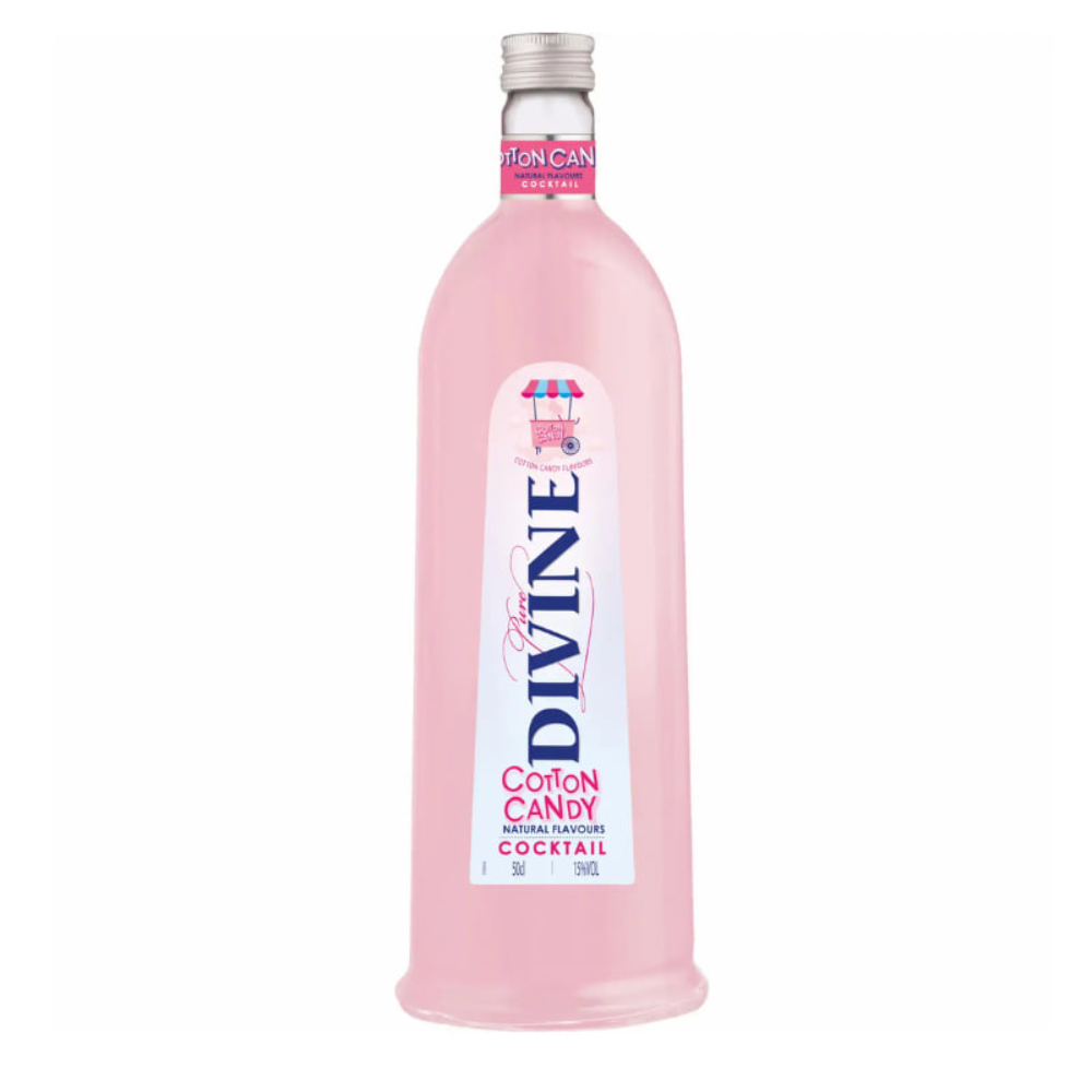 LICHIOR PURE DIVINE COTTON CANDY 0.5L 
