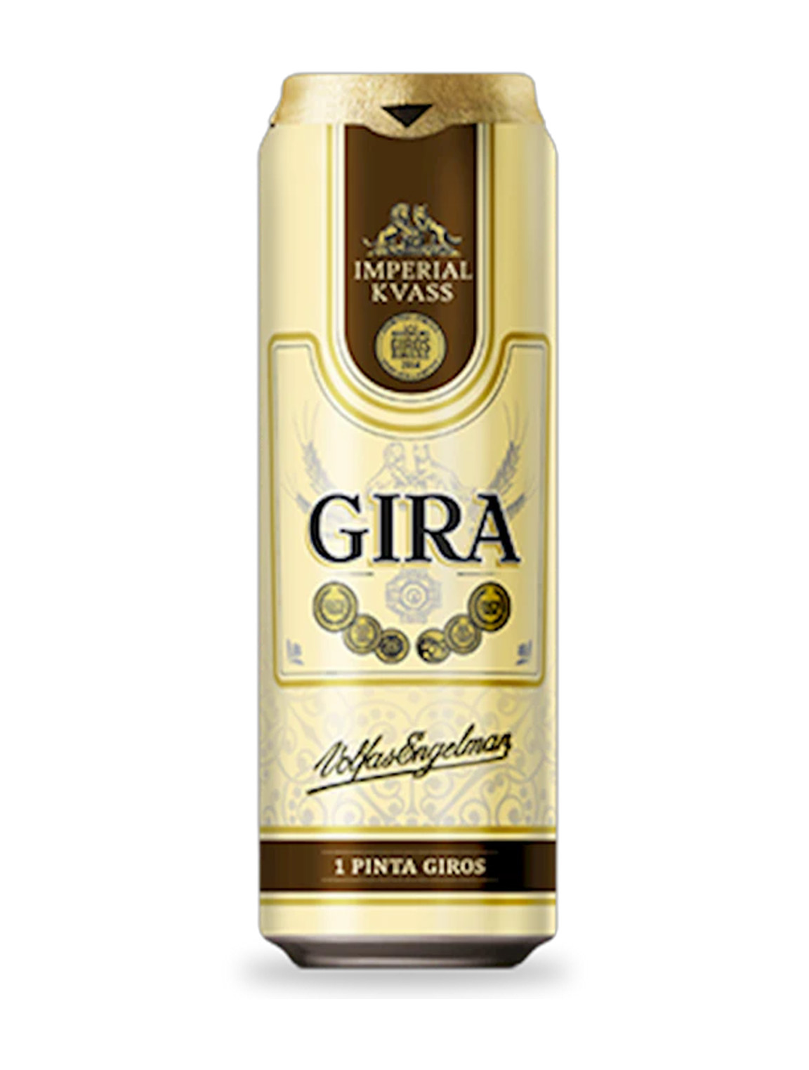 CVAS VOLFAS ENGELMAN IMPERIAL GIRA CUT. 0.568L