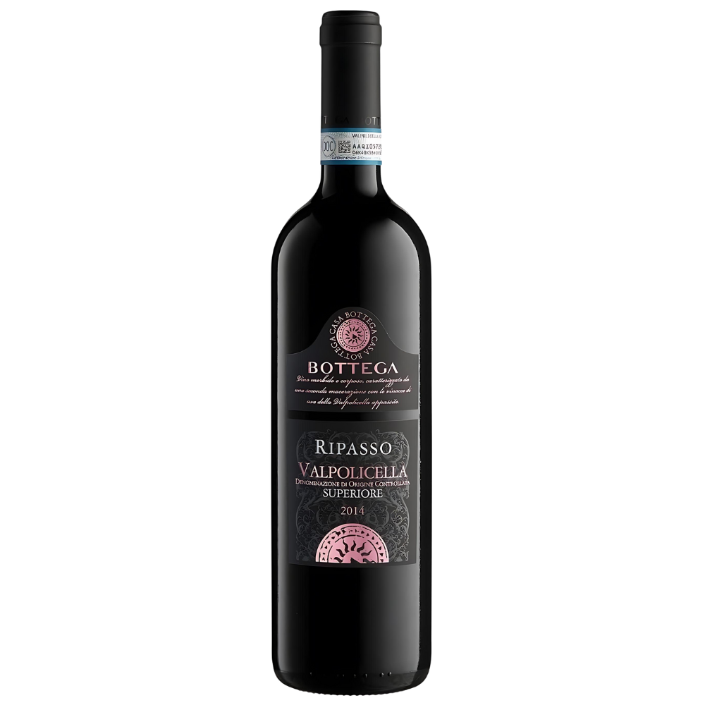 VIN RIPASSO VALPOLICELLA SUPERIORE BOTTEGA 0.75L