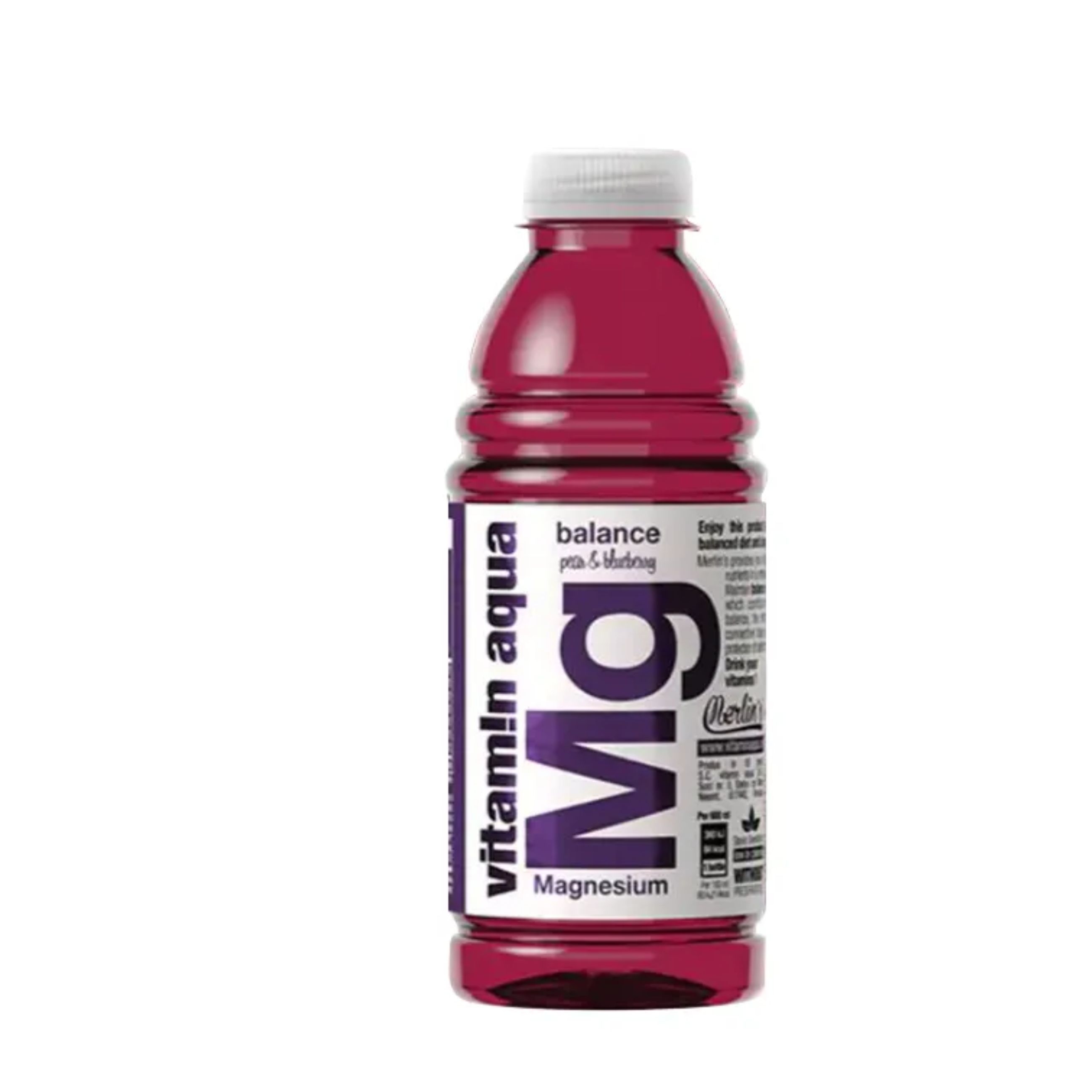 APA MERLIN'S VIT MG, PARA SI COACAZA 0.6L