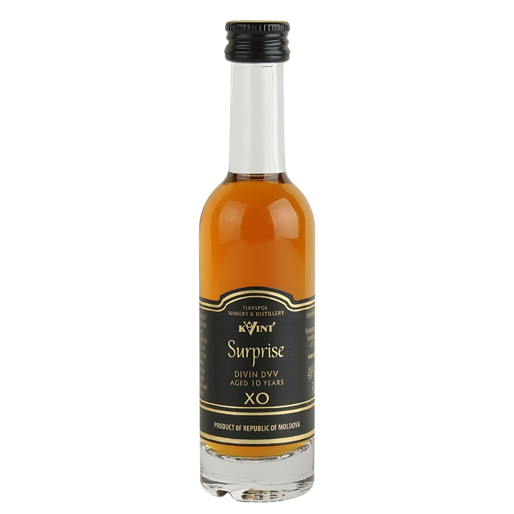 KVINT Surprise (10 ani) MINION 0.05 l