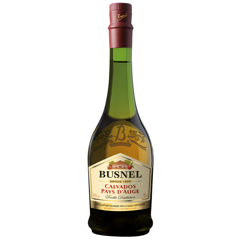 CALVADOS BUSNEL D'AUGE 0.7L