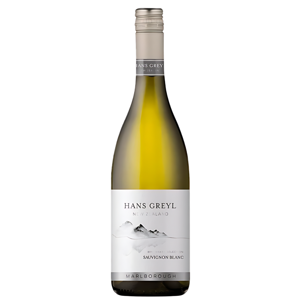 VIN ALB SEC HANS GREYL SAUVIGNON VIS 2023 0.75L