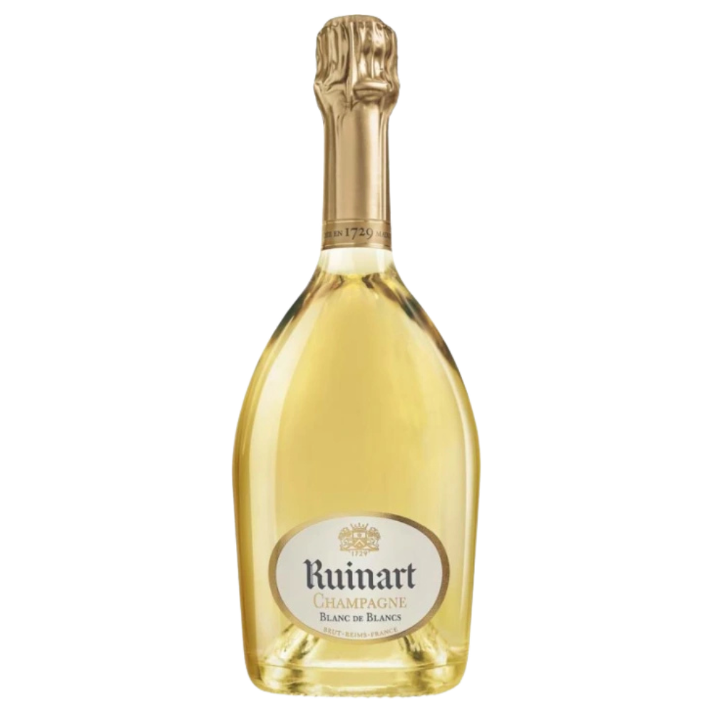 SAMPANIE RUINART BLANC DE BLANCS 0.75L