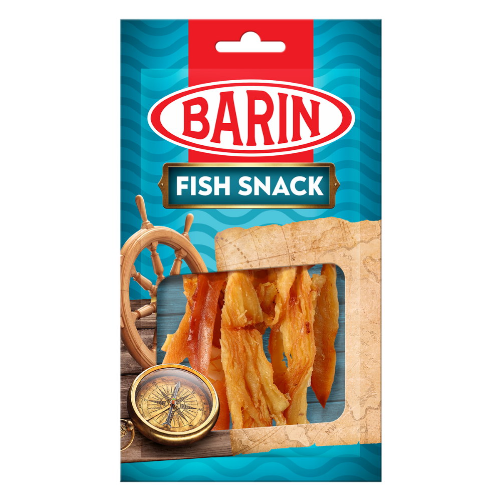 CALMAR BARIN FELIAT AFUMAT USCAT SARAT 40G