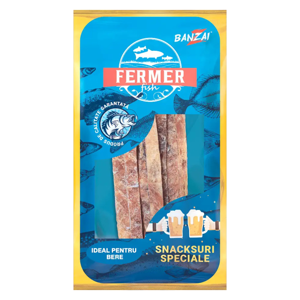 PESTE MERLANG SARAT USCAT FERMER 45G