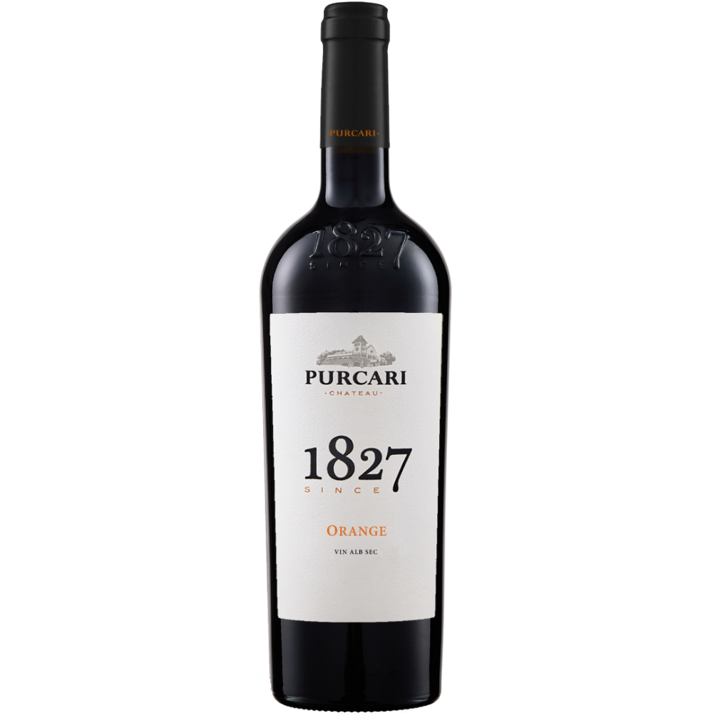 VIN PURCARI ORANGE 0.75L