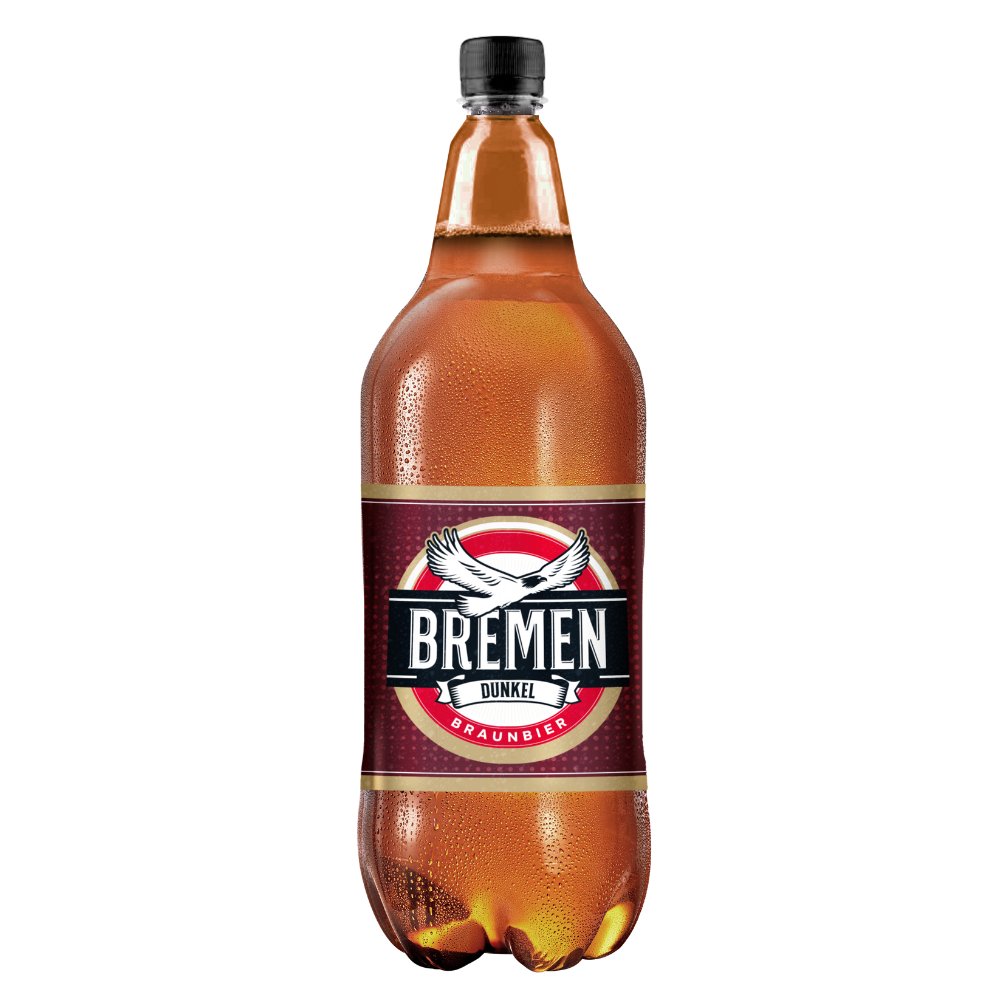 BERE BLONDA BREMEN DUNKEL  PET 2.2L